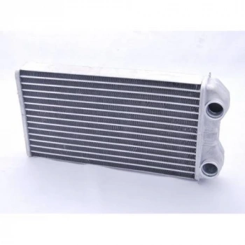 Radyatör Kalorifer Trafıc Iı 01-14 / Vıvaro 02-14 Brazıng (Oem No: 7701473279)