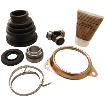 Aks Körüğü İç Sandero Iı 12 / Logan Iı 12Sonrası / Laguna Iı 02-07 Ön Sol Rulmanlı 26Mm (Oem No: 7701473830)