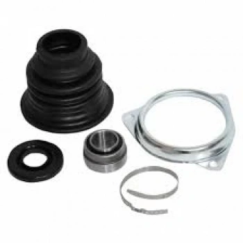 Aks Körüğü İç Sandero Iı 12 / Logan Iı 12Sonrası / Laguna Iı 02-07 Ön Sol Rulmanlı 26Mm (Oem No: 7701473830)