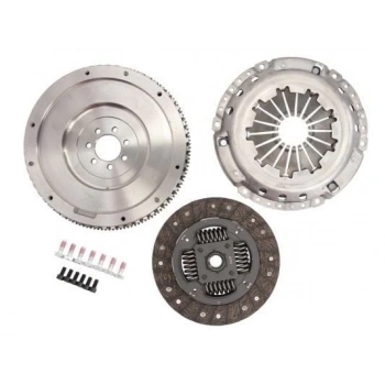 Volan Renault Laguna Iı-Espace Iv 1,9 Dcı 01- (Oem No: 7701474136)