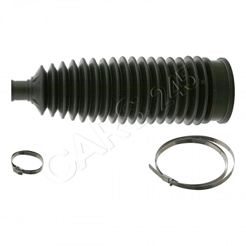 Direksiyon Rot Körüğü Sag/Sol Aynı Adet  Renault Megane Iı Bm 03- (Oem No: 7701474447)