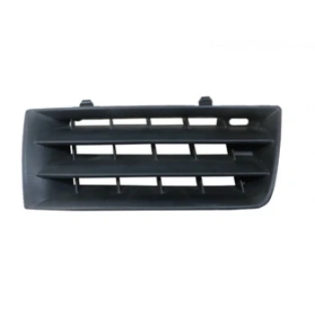 2003-2006 Renault Megane Iı Ön Panjur Sağ Siyah (Pleksan) (Adet) (Oem No:7701474478)