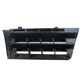 2003-2006 Renault Megane Iı Ön Panjur Sol Siyah (Pleksan) (Adet) (Oem No:7701474478)