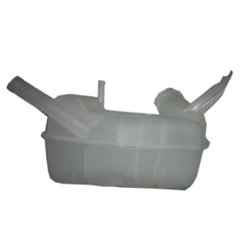 2003-2009 Renault Megane Iı Radyatör Yedek Su Deposu (Pleksan) (Adet) (Oem No:7701474499)