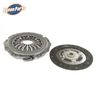 Debriyaj Seti Megane Iı 02-10 / Logan 07Sonrası / Clıo Iıı 05-12 1.5Dcı 215-26 65-80Ps Rulmansız (Oem No: 7701474518)