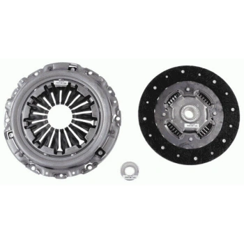 Debriyaj Seti Laguna Iı 02-07 1.9Dcı Rulmansız (Oem No: 7701474546)