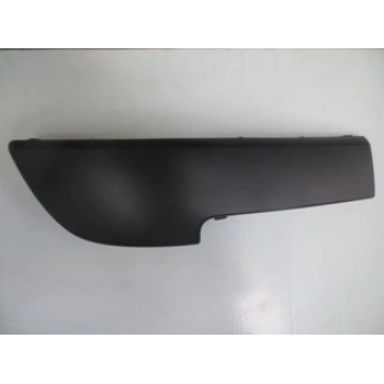 2003-2007 Renault Scenic Iı- Ön Tampon Bandı Sağ Çeki Demiri Delikli (Tw) (Adet) (Oem No:7701474767)