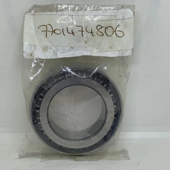 Sanzuman Rulmanı Renault Megane Iı-Iıı/Laguna Iı-Iıımaster/Trafıc Bm 96- (Oem No: 7701474806)