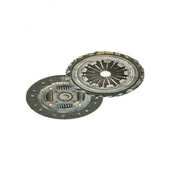 Debrıyaj Setı Rulmansız 100 Bg Renault Fluence/Megane Iıı 1.5 Dci 07- (Oem No: 7701474961)