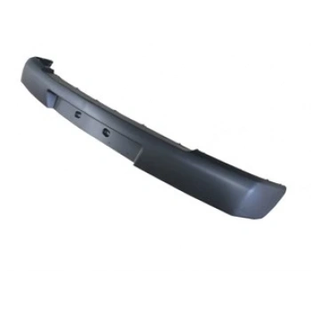 2003-2009 Renault Megane Iı Arka Tampon Bandı (Sedan)(Tyg) (Oem No:7701475172)