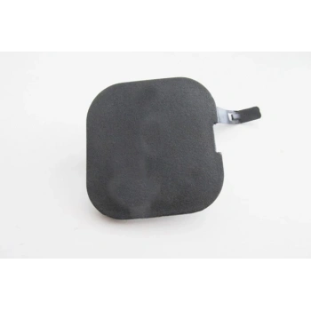 Renault Megane- 2- 03/09; Arka Tampon Çeki Demiri Kapağı (Oem No: 7701475173)