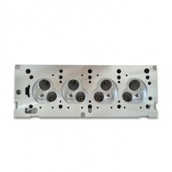 Sılındır Kapagı Supaplı %100 Yerlı - Supar Supaplı Demonte Renault Clıo/Kango 1.6 K7M Enj. (Dık Yag Kanal)-(Çok Delıklı) 98- (Oem No: 7701475893)