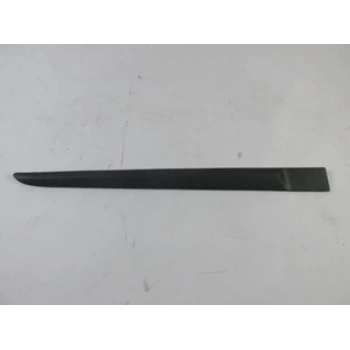 Renault Clıo- 3- Grand Tour- 09/12; Arka Kapı Bandı Sağ Siyah (Oem No: 7701476426)