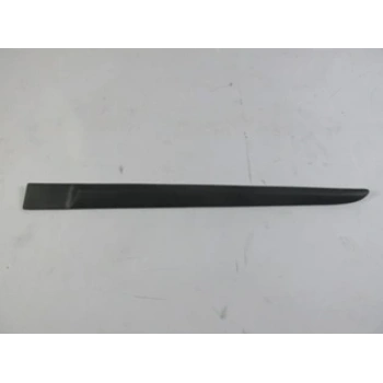 Renault Clıo- 3- Hb- 09/12; Arka Kapı Bandı Sol Siyah (Oem No: 7701476428)