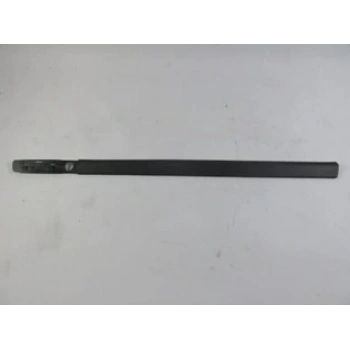 Renault Clıo- 3- Hb- 09/12; Ön Kapı Bandı Sol Siyah (Oem No: 7701476434)