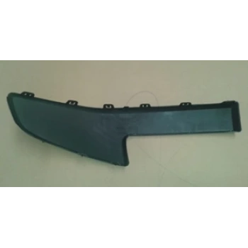 Renault Megane- 2- 07/09; Ön Tampon Bandı Sol Siyah (Oem No: 7701476889)