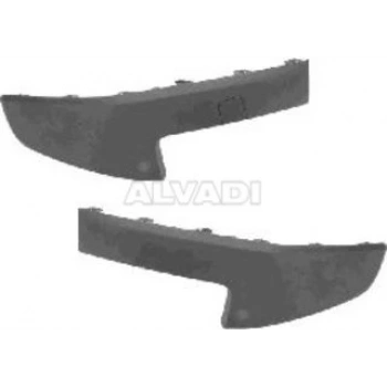 Tampon Köşe Bakaliti Megane Iı 07-11 Ön Sol Yeni Model (Oem No: 7701476889L)