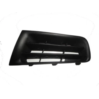 Renault Megane- 2- 07/09; Ön Panjur Sol Siyah (Oem No: 7701476893)