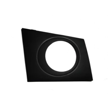 Renault Megane- 2- 07/09; Sis Lamba Kapağı Sağ Sis Delikli (Oem No: 7701476908)