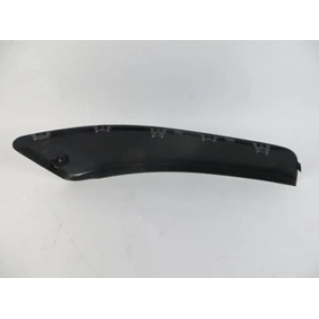 2007-2009 Renault Scenic Iı Ön Tampon Bandı Sol Siyah (Tw) (Oem No:7701477304)