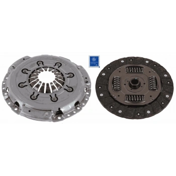 Debriyaj Seti Trafıc Iı 01-06 / Vıvaro 01-06 1.9Dcı (Oem No: 7701477758)