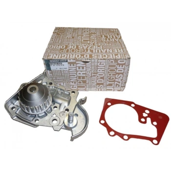 Devirdaim Su Pompası Renault R19/Megane/Logan 1.6 Ie K7M 96- (Oem No: 7701478018)