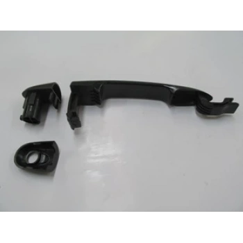 Mercedes Cıtan- W415- 12/13; Ön Kapı Dış Açma Kolu Sağ/Sol Aynı (Adet) Siyah (Pütürlü Tip) (Oem No: 7701478188)