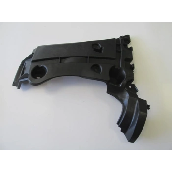 Renault Kangoo- 3- 08/13; Arka Tampon İç Bağlantı Braketi Sol Plastik (Oem No: 7701478200)