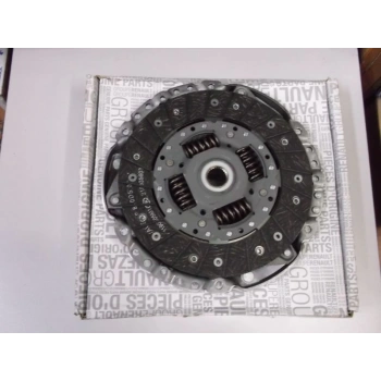 Debrıyaj Setı Renault Clıo-Iv/Kango/Duster/Logan/Mıcra 1.5 Dci 07- (Oem No: 7701478779)