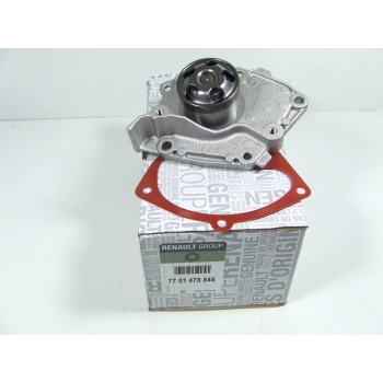 Devirdaim Megane Iı 03-09 / Scenıc Iı 03-09 / Grand Vıtara Iı 05Sonrası / 1.9 Td (F9Q870-F9Q872) (Oem No: 7701478846)