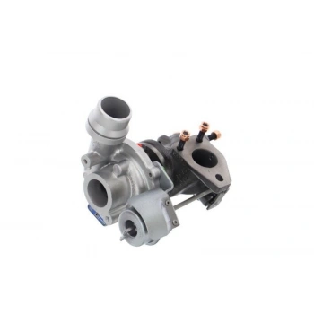 Turbo Megane Iıı / Fluance / Clıo Iv / Logan / Sandero / Dokker / Duster / Lodgy 07Sonrası K9K612-K9K770-K9K608-K9K808-K9K834 1.5 Dci 90 Hp (Oem No: 7701478939)