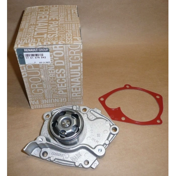 Devirdaim Laguna Iı 01-07 / Megane Iıı 08-15 / Carısma 95-06 / 2.0 16V-1.9Td (F4R-F9Q) (Oem No: 7701479043)