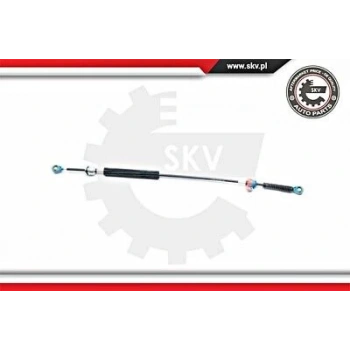 Vıtes Telı Seçıcı - Sag Renault Kangoo Bm 97- (Oem No: 7701479155)