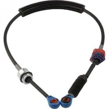 Vıtes Telı Sag (Mavı - Kısa) Renault Clıo Iıı- Symbol (Thalıa) Bm 2005- (Oem No: 7701479164)