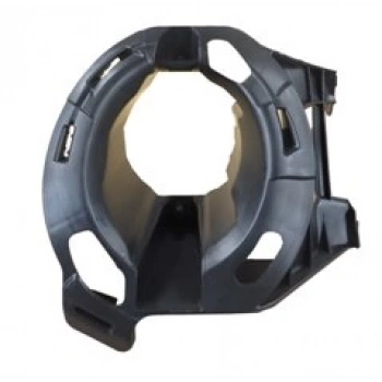 Renault Clıo- 3- Hb- 09/12; Sis Lamba İç Bağlantı Braketi Sağ Sis Delikli (Tw) (Oem No: 7701479272)