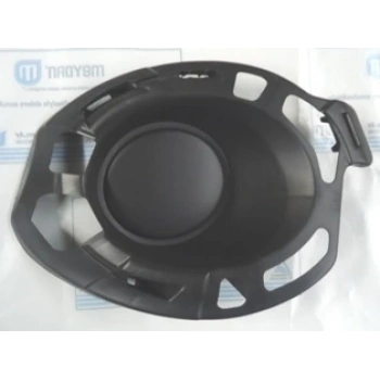 Renault Clıo- 3- Grand Tour- 09/12; Sis Lamba İç Bağlantı Braketi Sağ Sis Deliksiz (Tw) (Oem No: 7701479273)