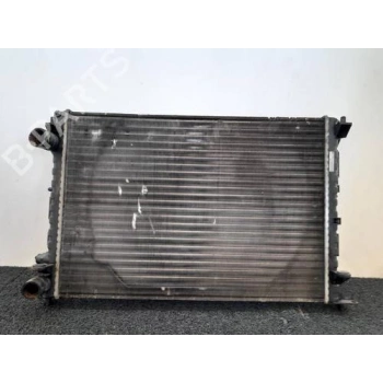 Su Radyatörü 1 Sıra Alb Sı Renault Laguna Iı/Espace 1.8I 16V 01- (Oem No: 7701499798)