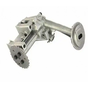 Yag Pompası “Karter Degisimi Olmayan Araçlar” E6J/E7J Renault Clıo/Expres/R19 1,4 92-98 (Oem No: 7701669305)