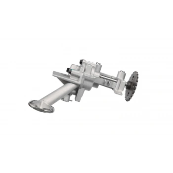 Yağ Pompası Kangoo 1.9D F8Q 24 Diş (Oem No: 7701693577)