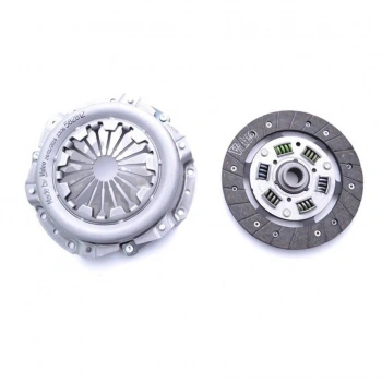 Debrıyaj Setı Rulmanlı Classıc Renault Clıo I/Twıngo/R9/R19/R21 1.4 87- (Oem No: 7702127531)