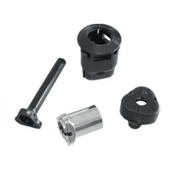 Bagaj Kilidi Tamir Takımı R12 Dış (Oem No: 7702127888)