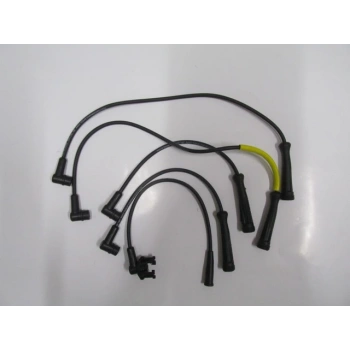 1997-2000 Renault R9 Broadway Buji Kablosu Takım (8V)1.4 Cc (Yow Jung) (Adet) (Oem No:7.70225E19)
