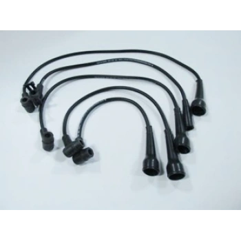 1986-1995 Renault R11 Flash Buji Kablosu Takım (8V)1.7 Cc (Yow Jung) (Adet) (Oem No:7702247166)