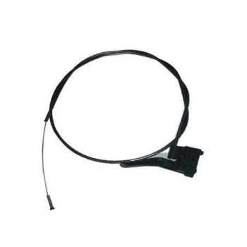 Kaput Açma Telı Renault R21 Bm 91- (Oem No: 7702252147)