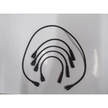 1983-1986 Renault R9 Broadway Buji Kablosu Takım (8V)1.4 Cc (Yow Jung) Spring (Adet) (Oem No:7702252450B)