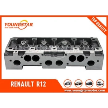 Silindir Kapağı R12 / Toros 1.4 C1J (Oem No: 7702252718)