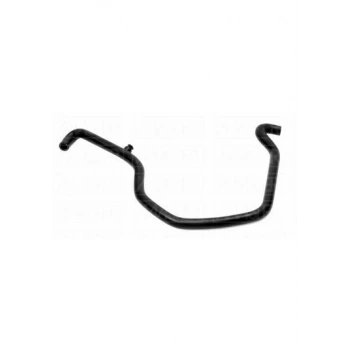 Kalorıfer Alt Hortumu Renault R9 1.4 - 1.6 Karb (Oem No: 7702256322)