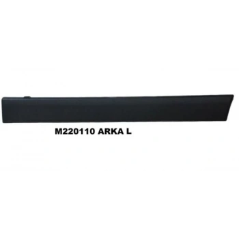 Kapı Döşemesi Üst Bakaliti R9 / R11 Arka Sol (Oem No: 7702257672)