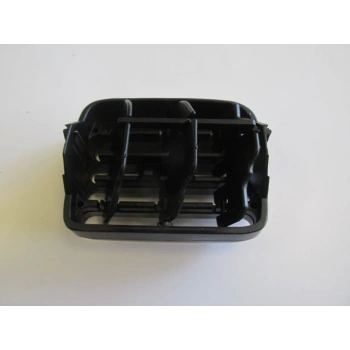 2002-2008 Renault Clıo Sdhb Ön Göğüs Üfleme Peteği Sol Siyah Difizör Oem No: 7702258279