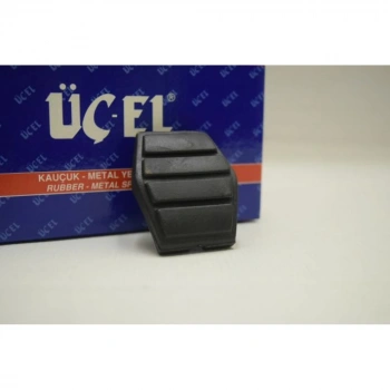 Pedal Lastiği R9 / R11 / Expres / Twıngo Fren-Debriyaj (Oem No: 7702260801)